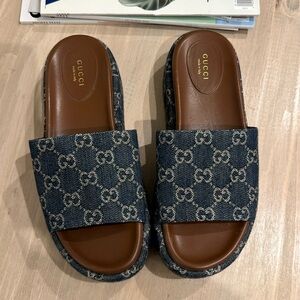 Gucci Sandals